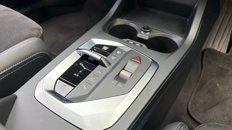 BMW 1 Series 120 M Sport 5dr Step Auto [Tech+ Pack] Petrol Hatchback